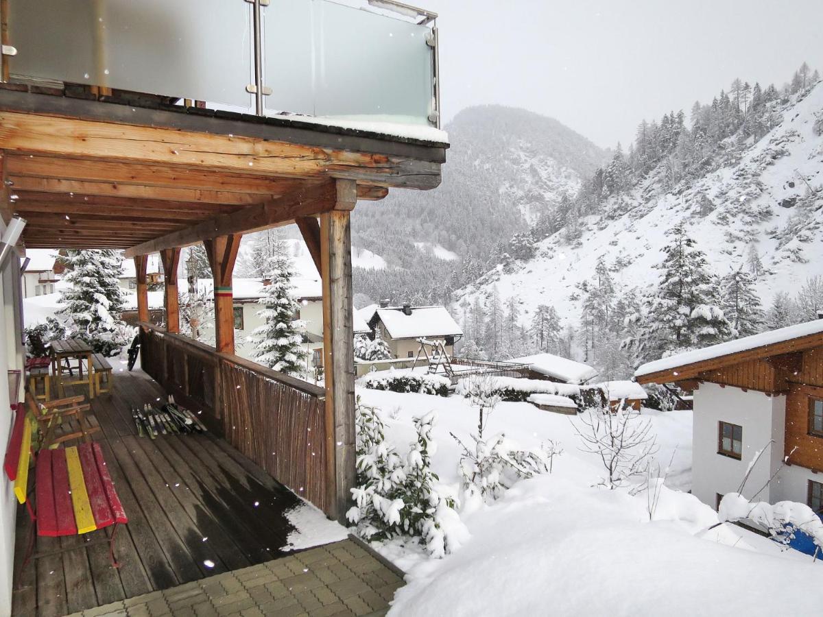 Apartment Corona - Rmu185 By Interhome Ramsau am Dachstein Exterior foto
