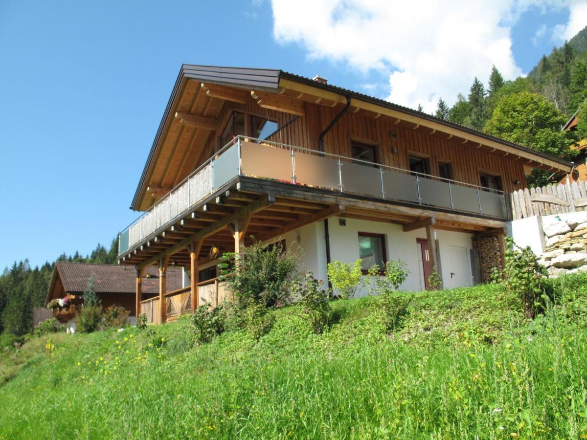 Apartment Corona - Rmu185 By Interhome Ramsau am Dachstein Exterior foto